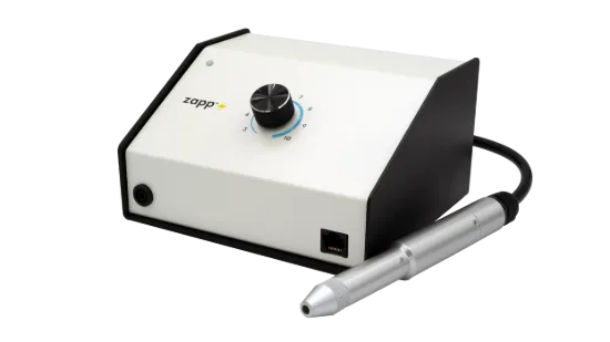 Wholesale ZAPP™ PERMANENT JEWELRY WELDER FOR BEGINNERS