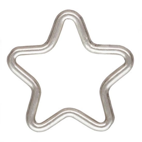 10mm Star 