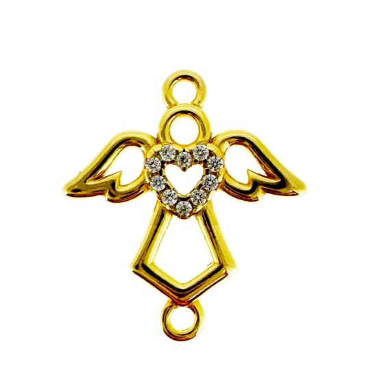 wholesale jewelry making connectors