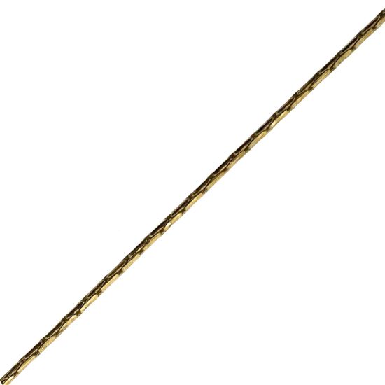 wholesale gold over sterling silver jewelry making snake chains