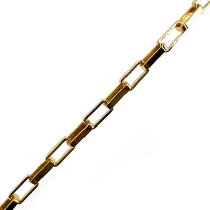 wholesale gold filled permanent jewelry making chains