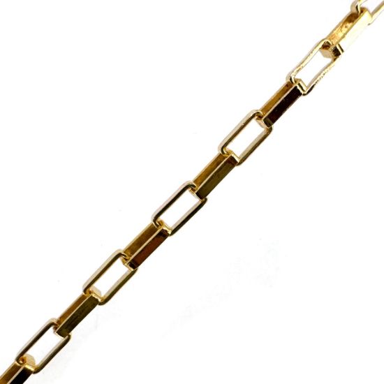 wholesale gold filled permanent jewelry making chains