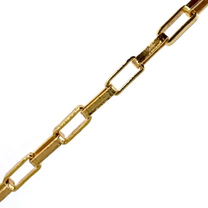 wholesale gold filled permanent jewelry making chains