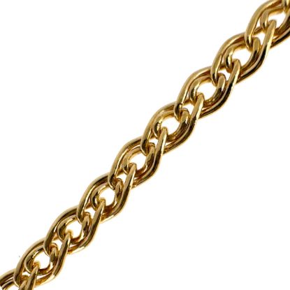 wholesale gold filled permanent jewelry making chains