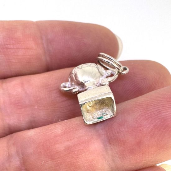 wholesale sterling silver charm