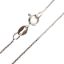 Wholesale 925 Sterling Silver Finished Chain - 0.8mm Tiny Box Chain