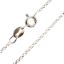 Wholesale 925 Sterling Silver Finished Chain - 1.3mm Rolo Chain 