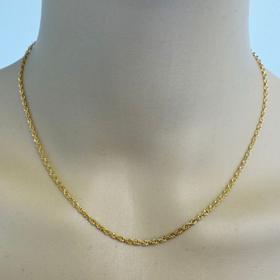 Wholesale 1/20 14K Gold Filled Finished 1.8mm Singapore Chain