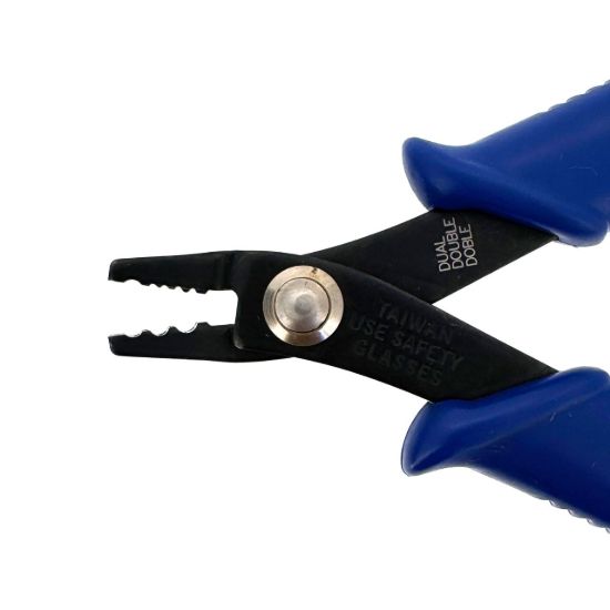 Wholesale Beadsmith Crimping Pliers - Micro Size or Double Notch