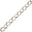 Wholesale Sterling Silver Bulk Chain - 3mm Rolo Chain (sold per foot)