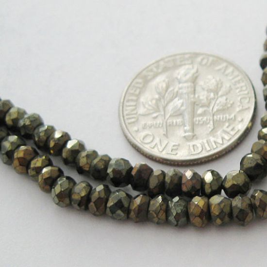 WHOLESALE GEMSTONE BEADS