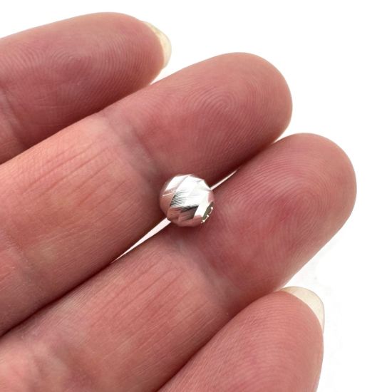 wholesale sterling silver beads for jewelry making